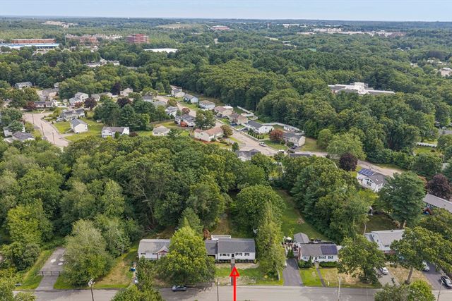 36 Vine Street, Randolph, MA 02368
