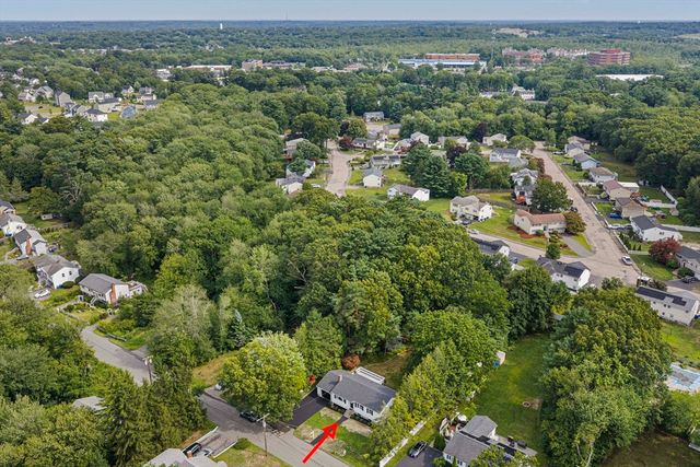 36 Vine Street, Randolph, MA 02368