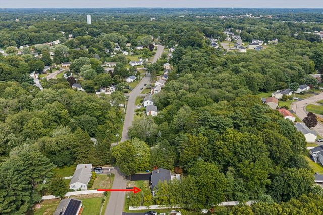 36 Vine Street, Randolph, MA 02368