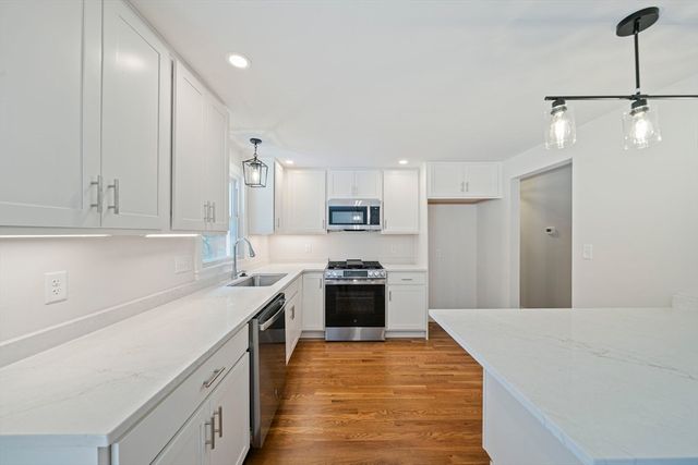 36 Vine Street, Randolph, MA 02368