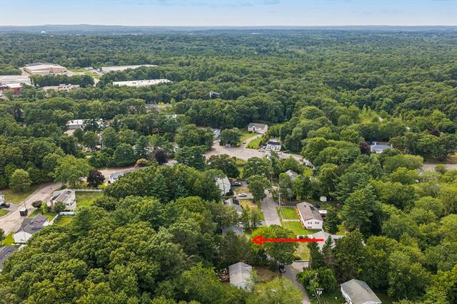 36 Vine Street, Randolph, MA 02368