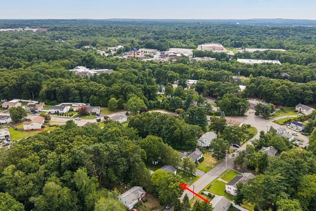 36 Vine Street, Randolph, MA 02368