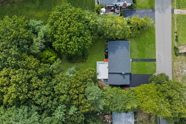 36 Vine Street, Randolph, MA 02368