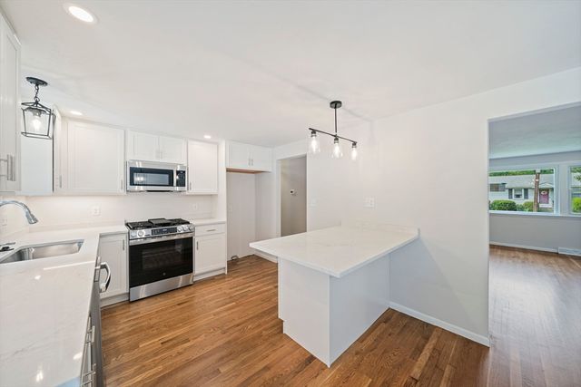 36 Vine Street, Randolph, MA 02368