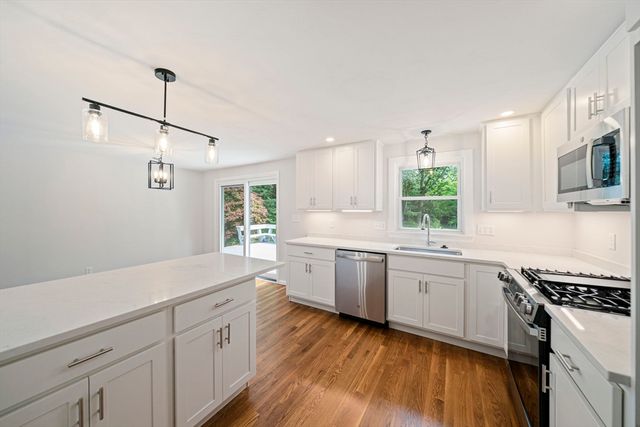 36 Vine Street, Randolph, MA 02368