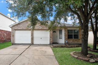 6003 Baldwin Elm Street, Richmond, TX 77407