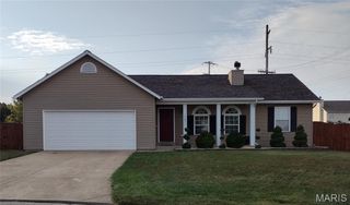 1467 Cochise Drive, O'fallon, MO 63366