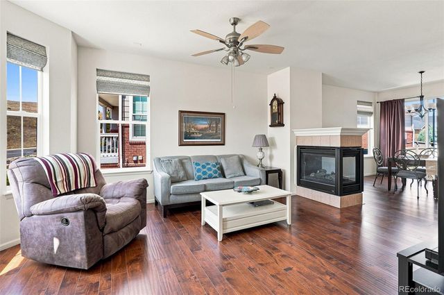4298 N Meadows Drive, Castle Rock, CO 80109