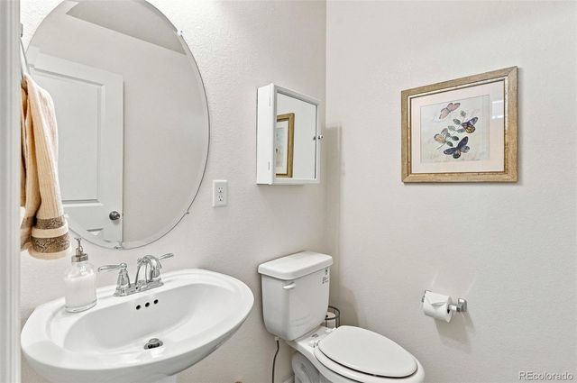 4298 N Meadows Drive, Castle Rock, CO 80109