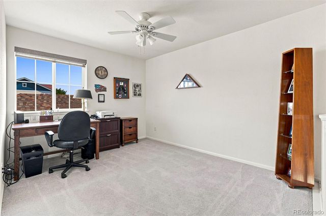 4298 N Meadows Drive, Castle Rock, CO 80109