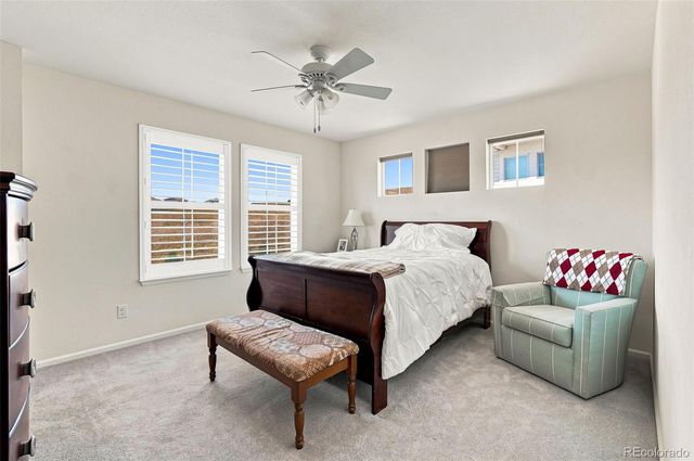 4298 N Meadows Drive, Castle Rock, CO 80109