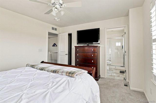 4298 N Meadows Drive, Castle Rock, CO 80109