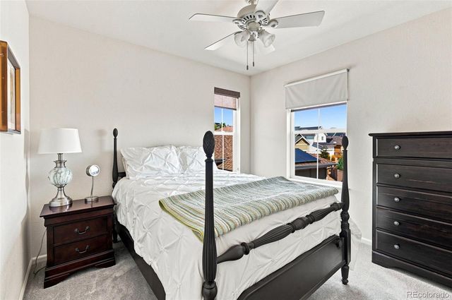 4298 N Meadows Drive, Castle Rock, CO 80109