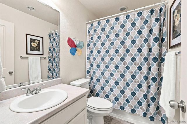 4298 N Meadows Drive, Castle Rock, CO 80109