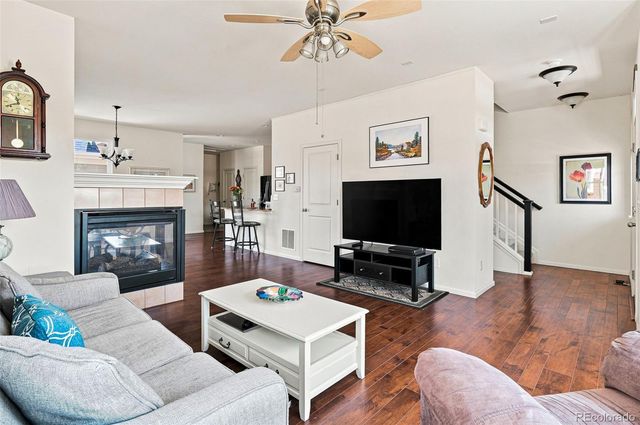 4298 N Meadows Drive, Castle Rock, CO 80109