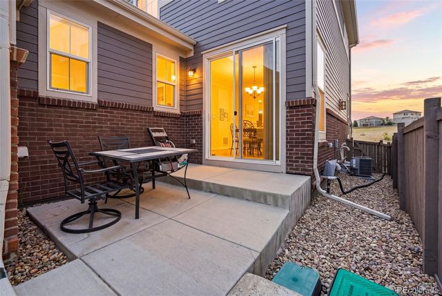 4298 N Meadows Drive, Castle Rock, CO 80109
