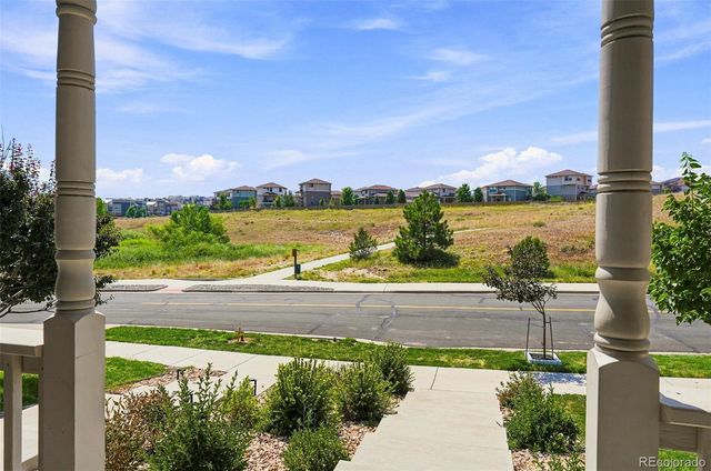 4298 N Meadows Drive, Castle Rock, CO 80109