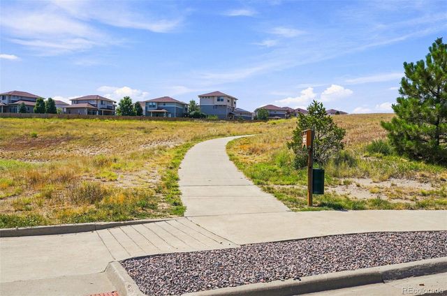 4298 N Meadows Drive, Castle Rock, CO 80109