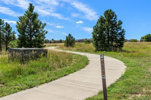4298 N Meadows Drive, Castle Rock, CO 80109