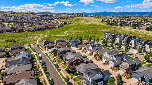 4298 N Meadows Drive, Castle Rock, CO 80109