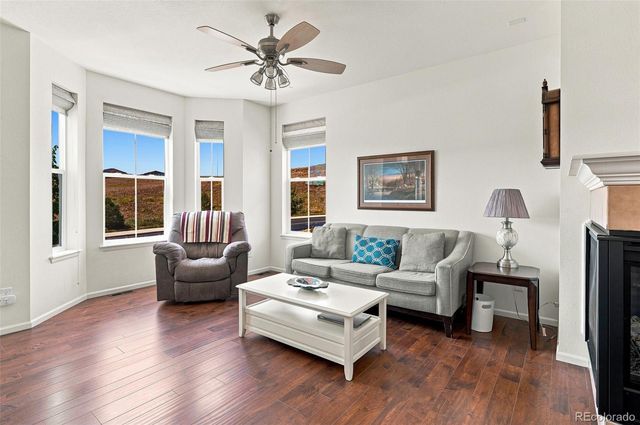 4298 N Meadows Drive, Castle Rock, CO 80109