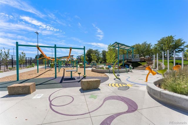4298 N Meadows Drive, Castle Rock, CO 80109