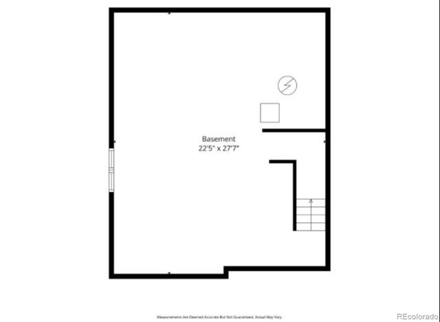 4298 N Meadows Drive, Castle Rock, CO 80109