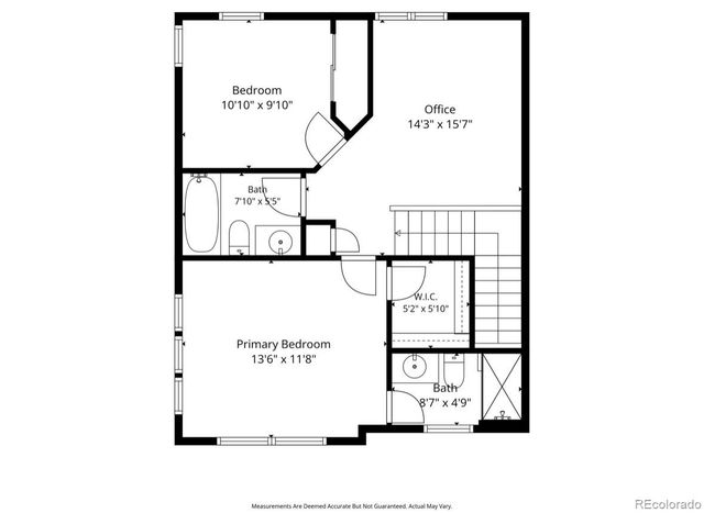 4298 N Meadows Drive, Castle Rock, CO 80109