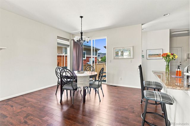 4298 N Meadows Drive, Castle Rock, CO 80109