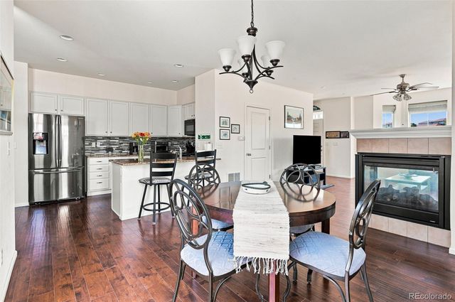 4298 N Meadows Drive, Castle Rock, CO 80109