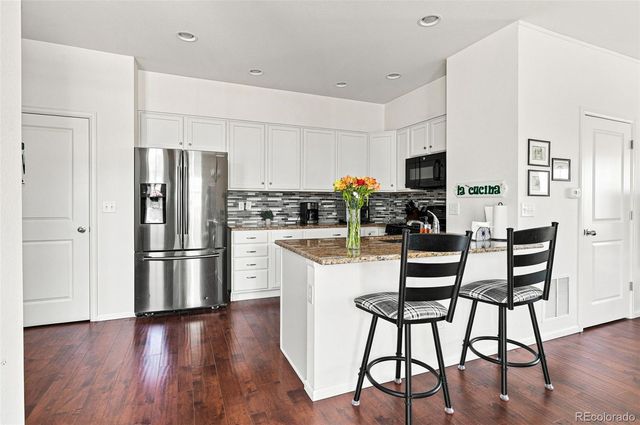 4298 N Meadows Drive, Castle Rock, CO 80109