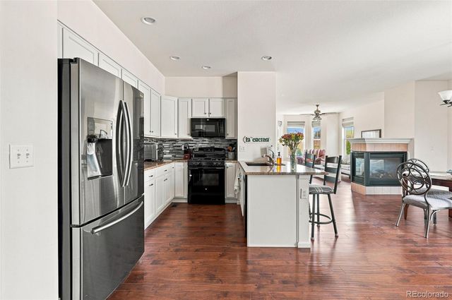 4298 N Meadows Drive, Castle Rock, CO 80109