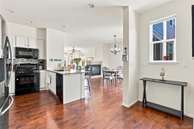 4298 N Meadows Drive, Castle Rock, CO 80109