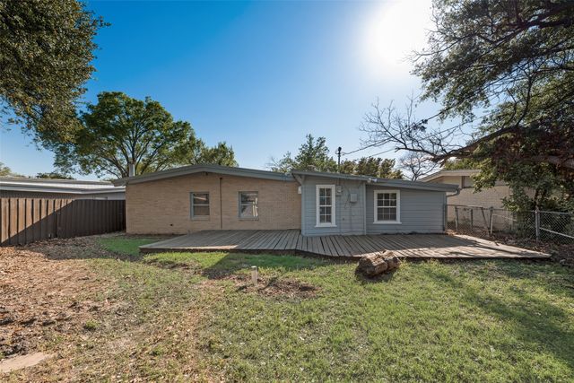 1933 Standish Drive, Irving, TX 75061