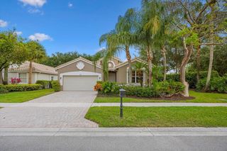 9819 Mantova Drive, Lake Worth, FL 33467