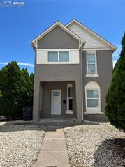724 E 7th Street, Pueblo, CO 81001