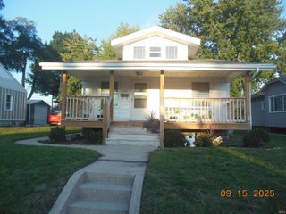 522 Dundee Street, South Bend, IN 46619