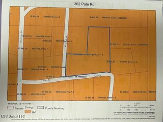 362 Pate Road, Senatobia, MS 38668