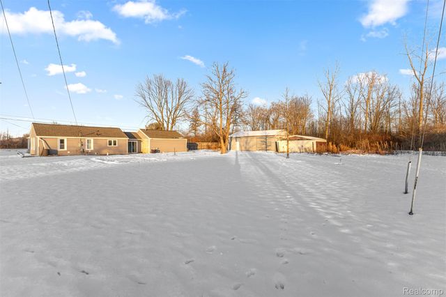 50001 Geddes Road, Canton Charter Township, MI 48188