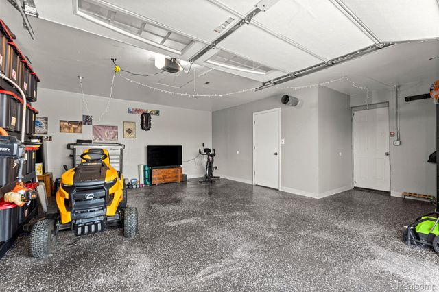 50001 Geddes Road, Canton Charter Township, MI 48188