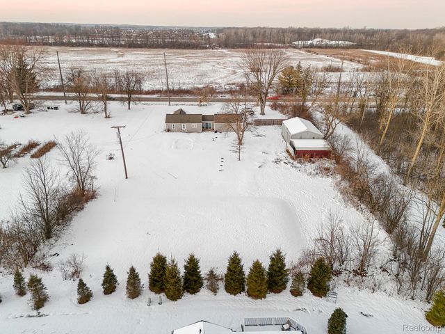 50001 Geddes Road, Canton Charter Township, MI 48188