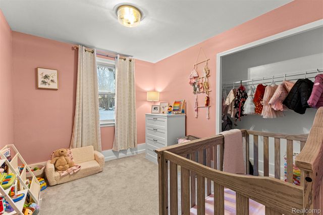 50001 Geddes Road, Canton Charter Township, MI 48188