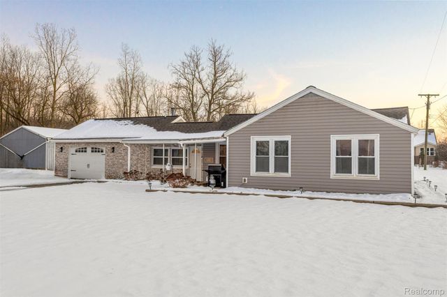 50001 Geddes Road, Canton Charter Township, MI 48188