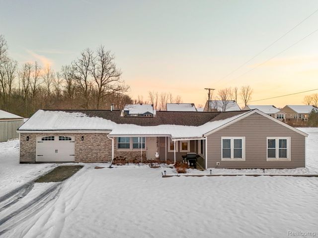 50001 Geddes Road, Canton Charter Township, MI 48188