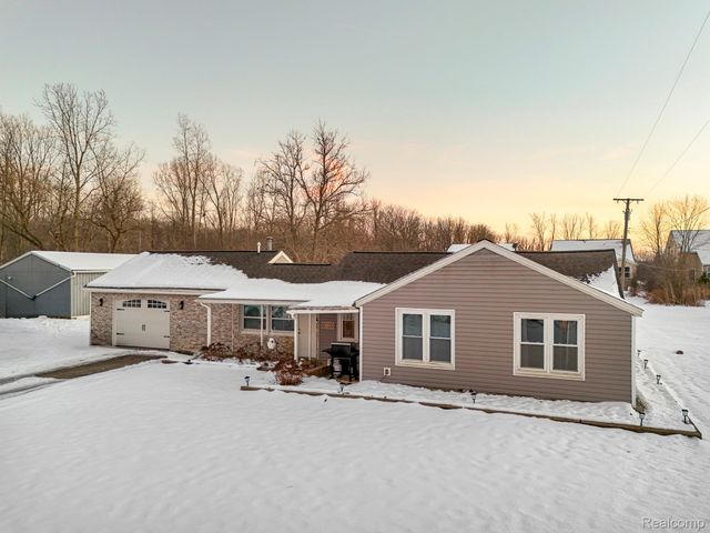 50001 Geddes Road, Canton Charter Township, MI 48188