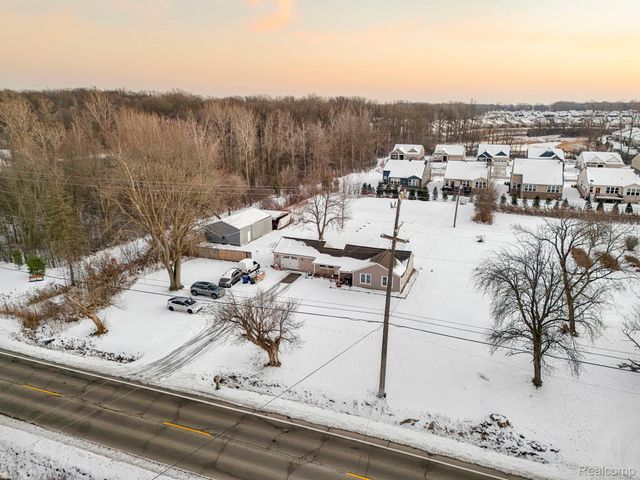 50001 Geddes Road, Canton Charter Township, MI 48188