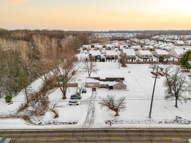 50001 Geddes Road, Canton Charter Township, MI 48188