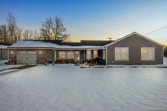50001 Geddes Road, Canton Charter Township, MI 48188