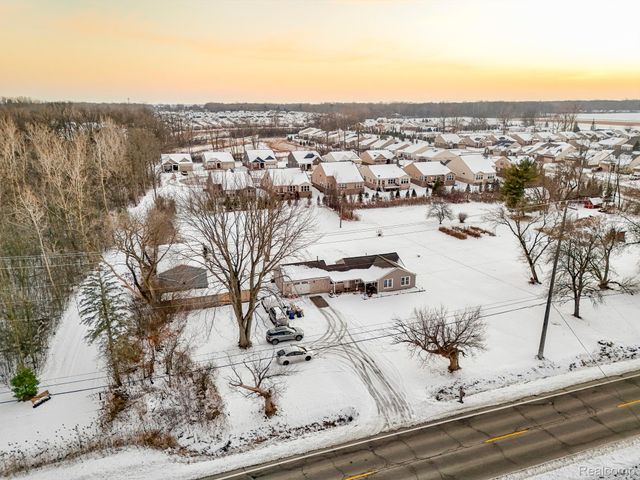 50001 Geddes Road, Canton Charter Township, MI 48188