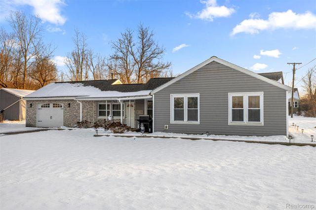 50001 Geddes Road, Canton Charter Township, MI 48188